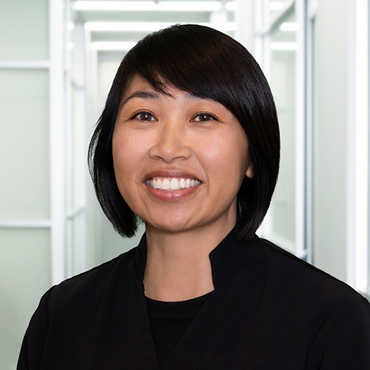 Dr Elena Ng-Chie
