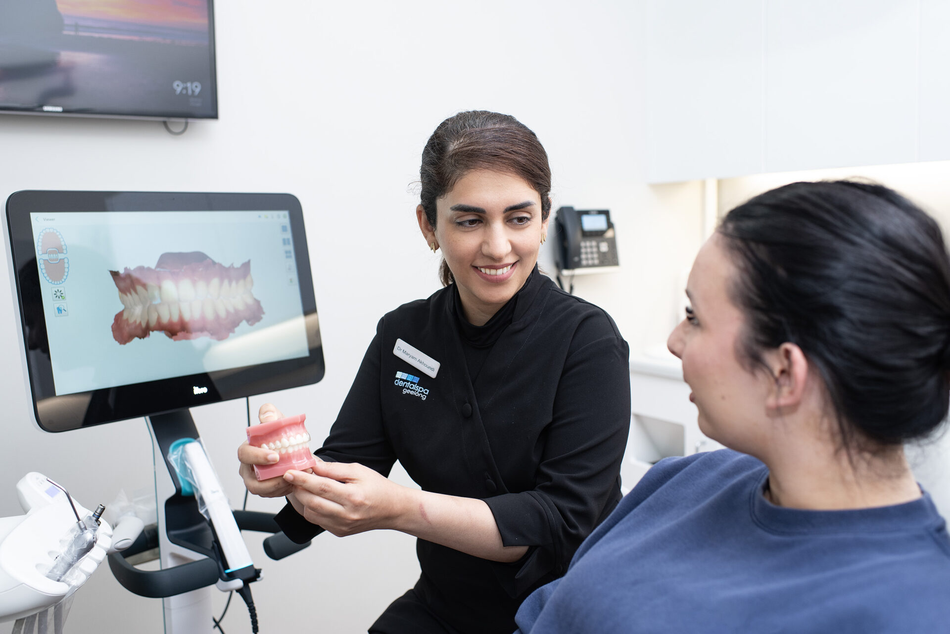 invisalign dentist geelong offering free invisalign consultation in geelong