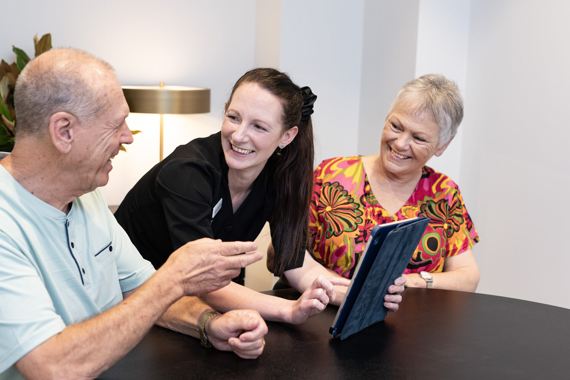Implant dentist Geelong