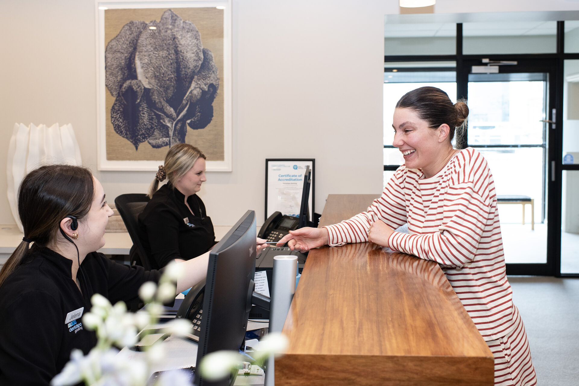 geelong dentist with flexible payment options
