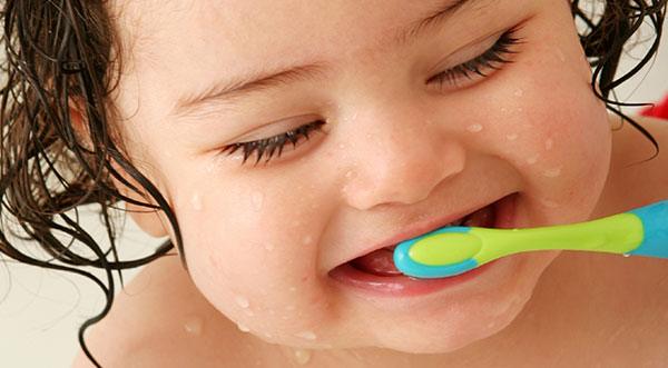 children's dentistry