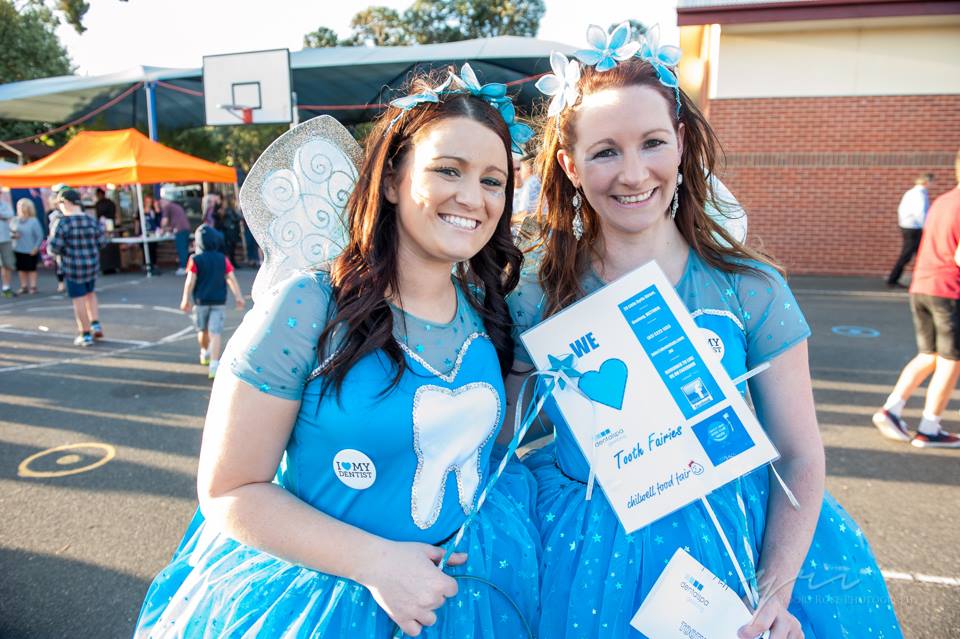 dentist geelong, kids dentist