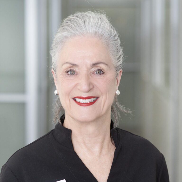 Maritza Hall
