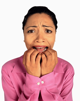 dental fear, how to overcome dental fear