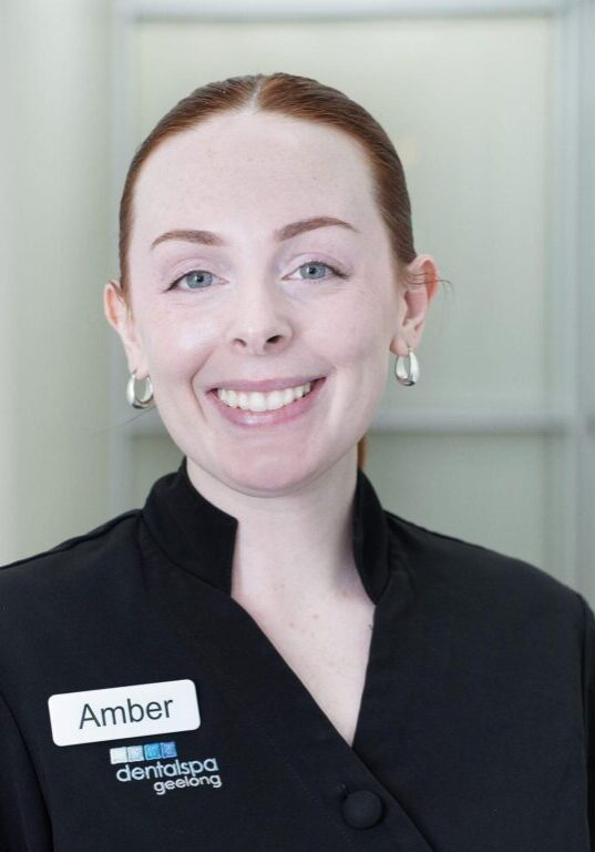 Amber Rynehart