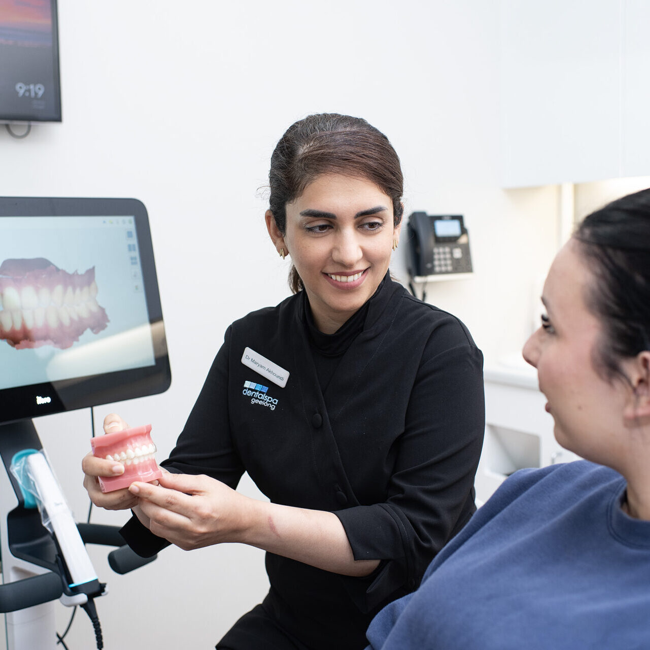 invisalign dentist geelong offering free invisalign consultation in geelong