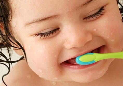 children's dentistry