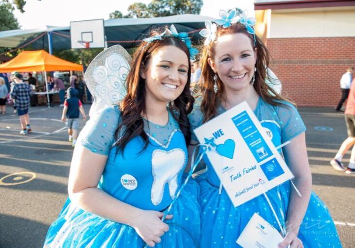 dentist geelong, kids dentist