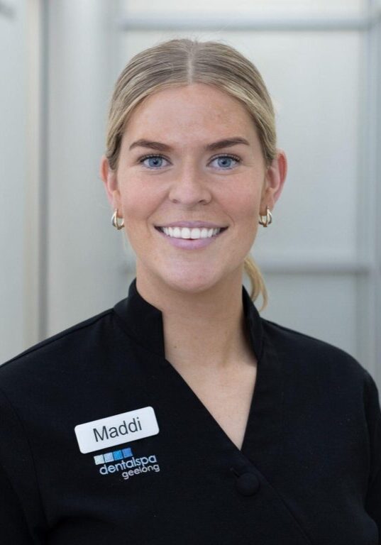 Maddi Gaskin