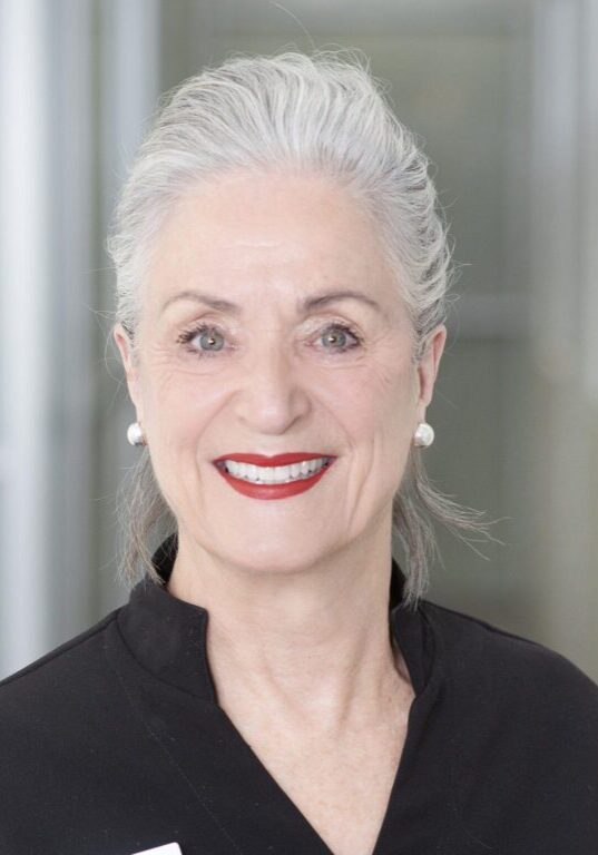 Maritza Hall