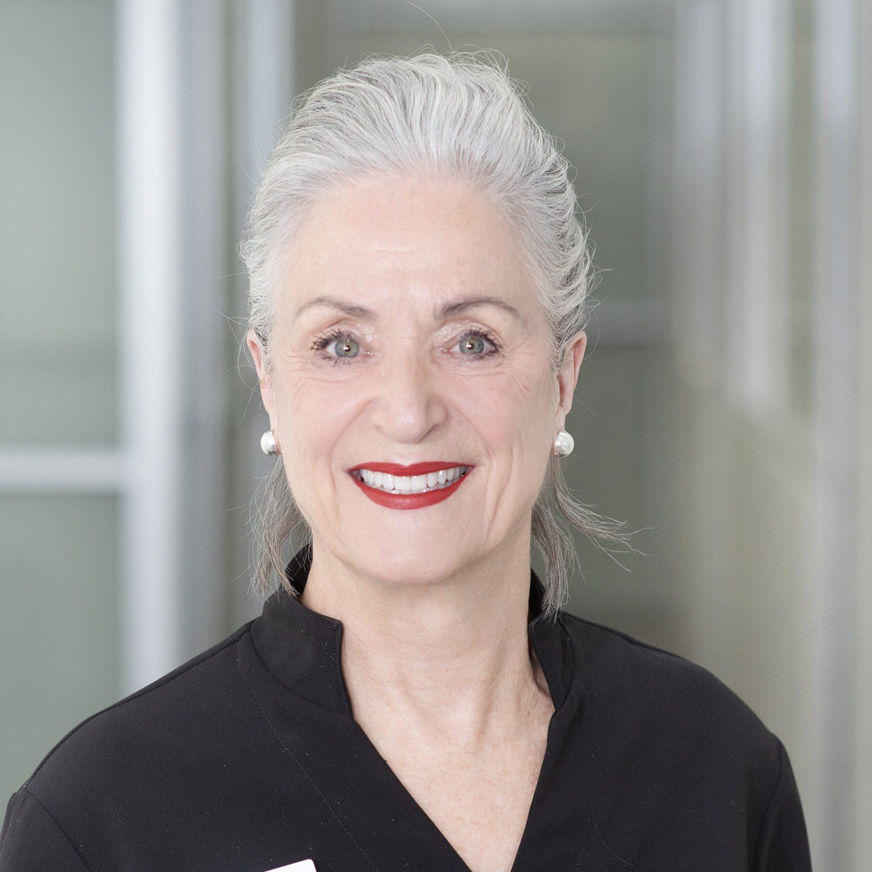 Maritza Hall