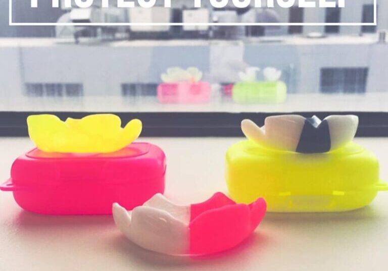 Mouthguard