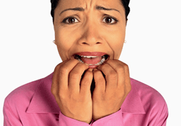 dental fear, how to overcome dental fear