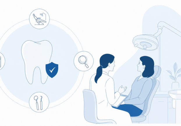How Often Should Adults Have a Dental Check-Up? - Main Image
