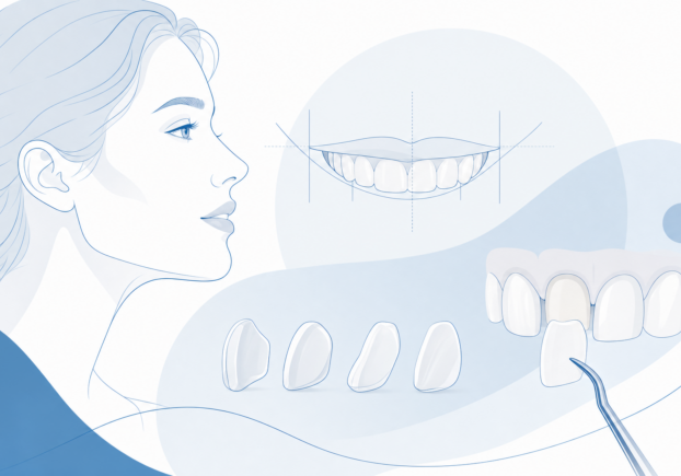 Which Cosmetic Dental Procedures Suit Your Smile Goals?