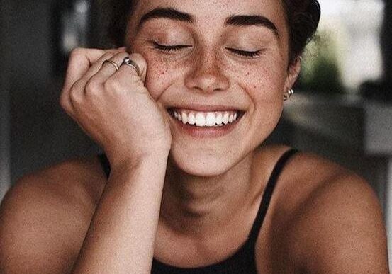 White Teeth