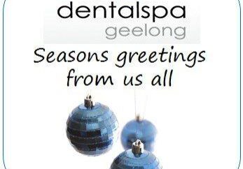 Xmas At Dentalspa