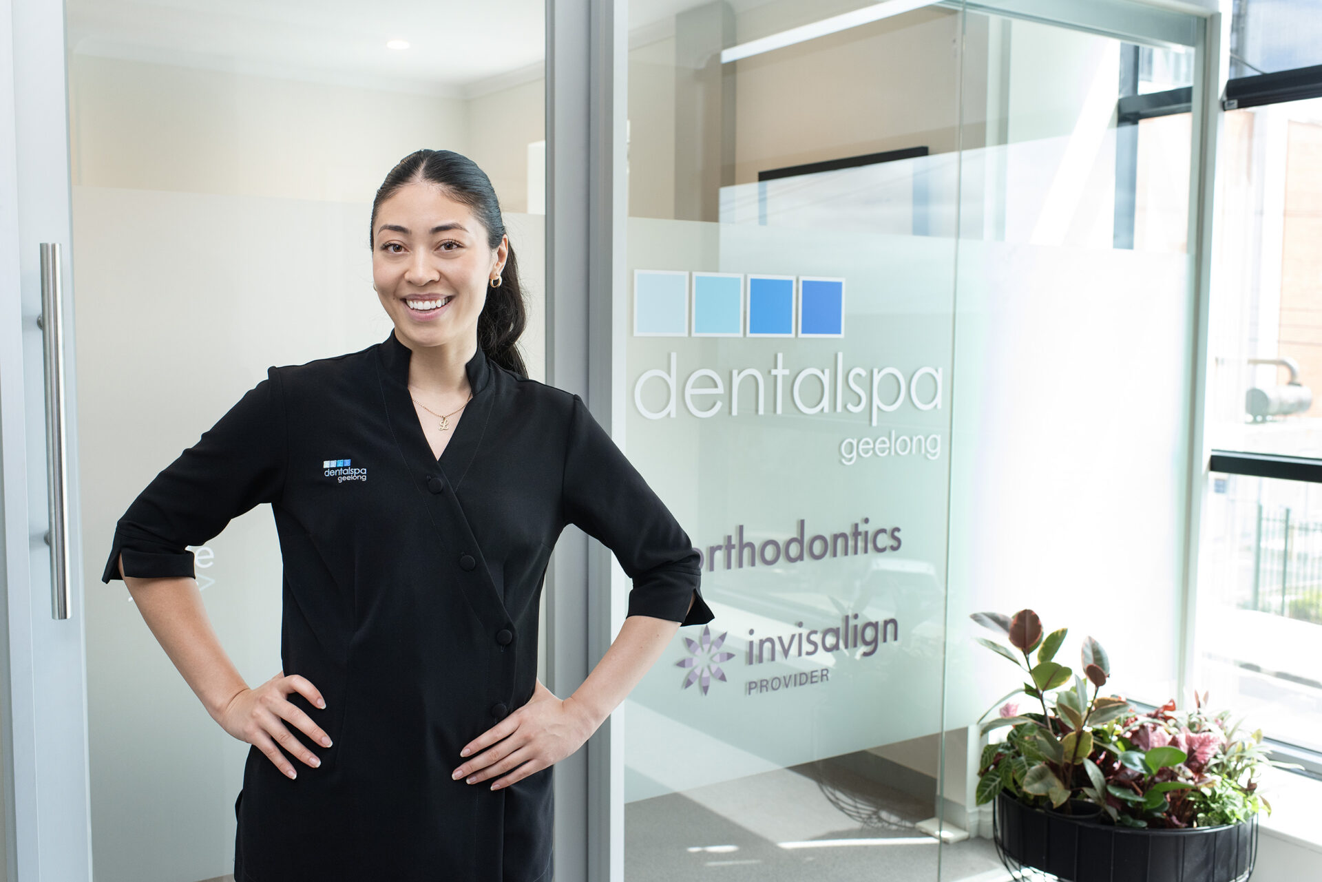 general dentist in Geelong at Dental Spa Geelong